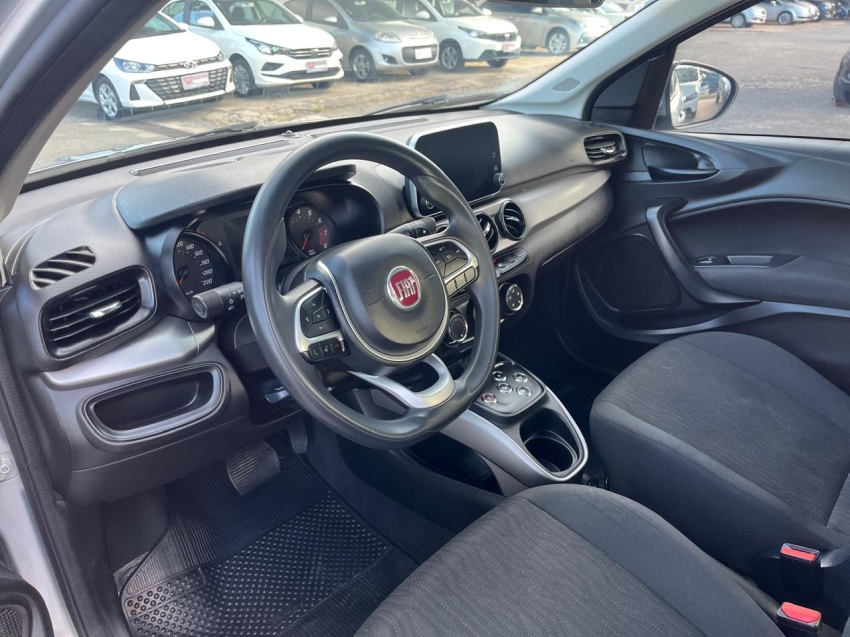fiat cronos 1.3 firefly flex drive gsr 4p automatico 20197