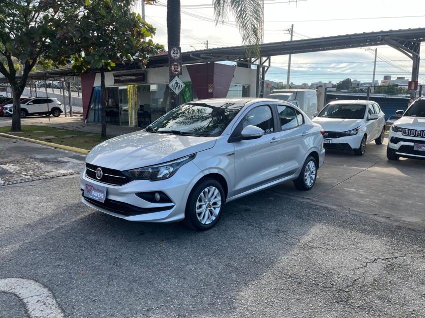 fiat cronos 1.3 firefly flex drive gsr 4p automatico 20190