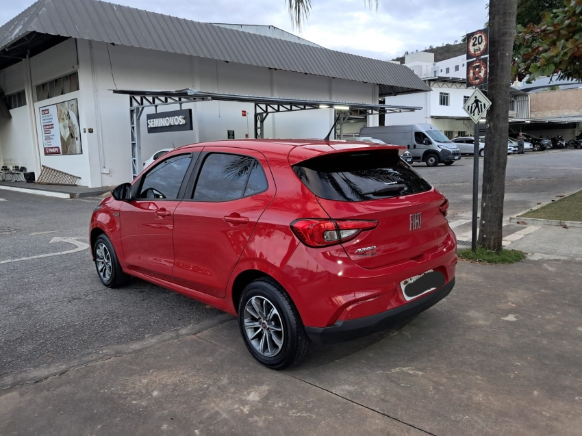 fiat argo 1.0 firefly flex drive manual 4p 20195