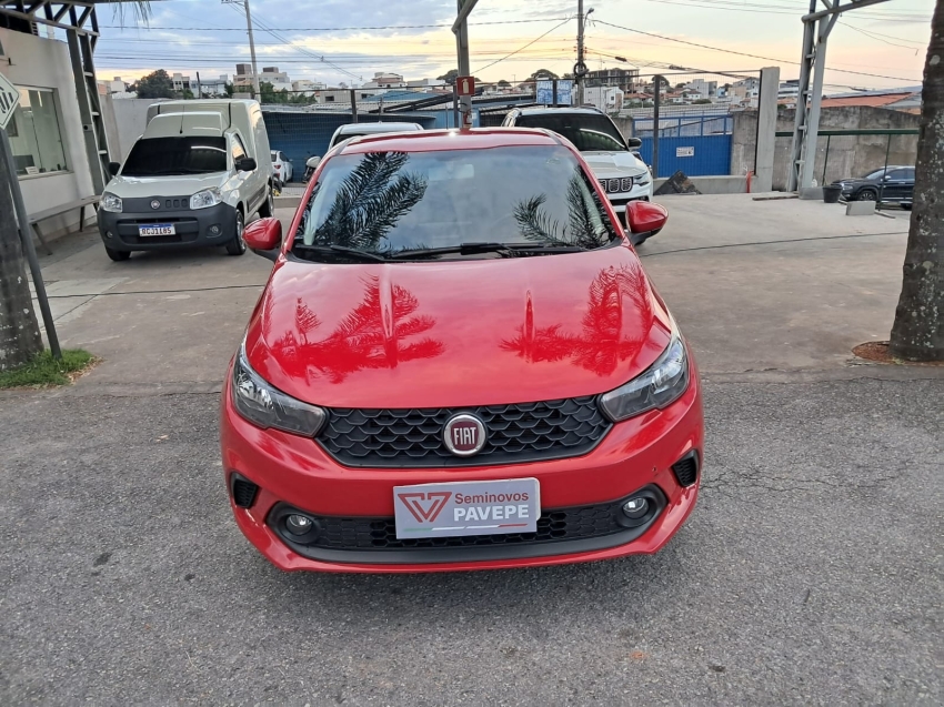 fiat argo 1.0 firefly flex drive manual 4p 20191
