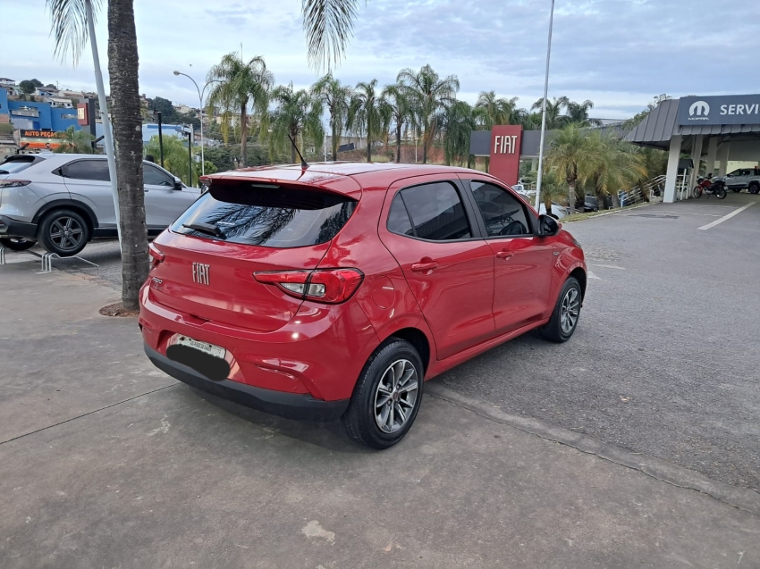 fiat argo 1.0 firefly flex drive manual 4p 20193