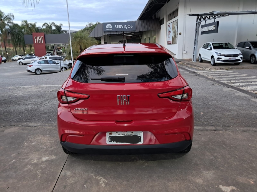 fiat argo 1.0 firefly flex drive manual 4p 20194