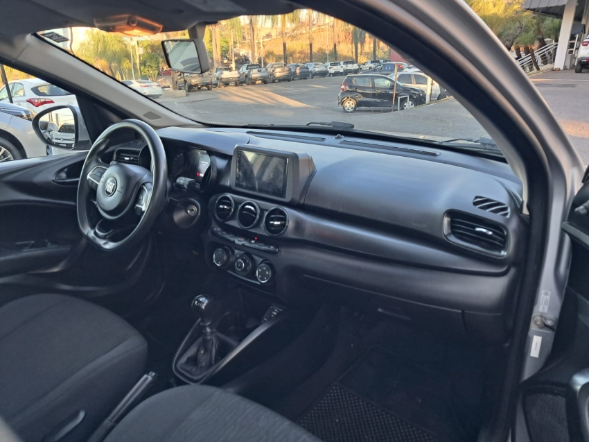 fiat cronos 1.3 firefly flex drive manual 4p 20217