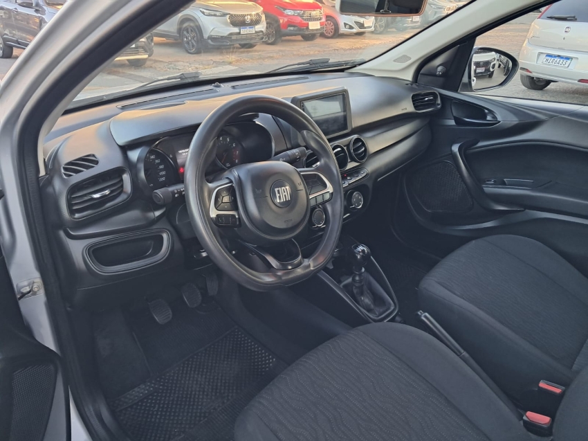 fiat cronos 1.3 firefly flex drive manual 4p 20216