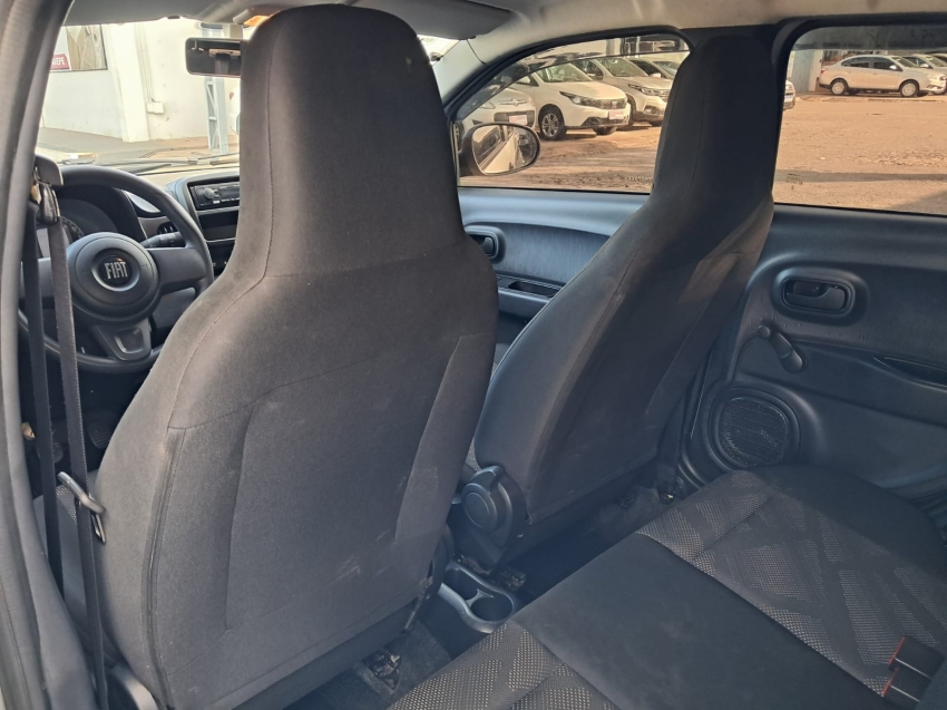 fiat mobi 1.0 evo flex like. manual 4p 20237
