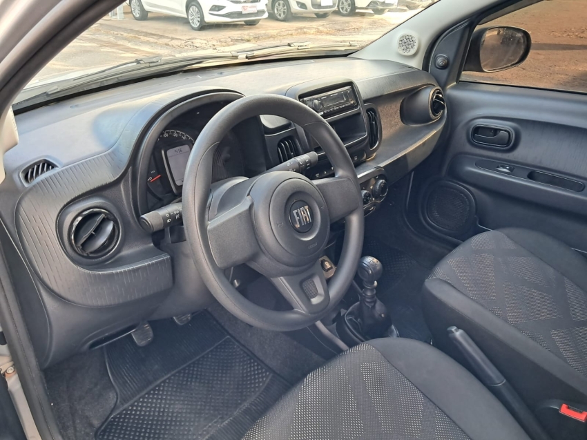 fiat mobi 1.0 evo flex like. manual 4p 20236