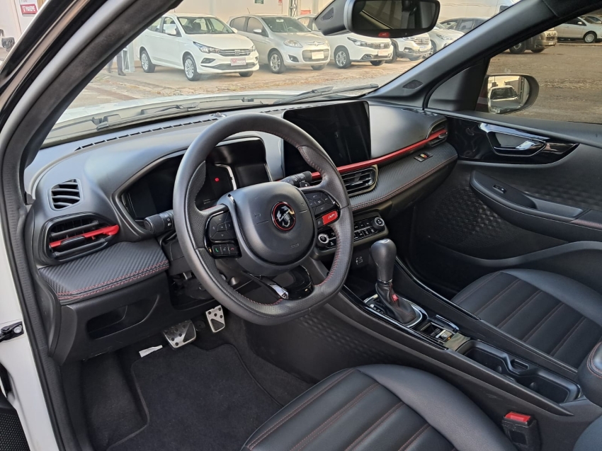 fiat pulse 1.3 turbo 270 flex abarth at6 4p automatico 20246