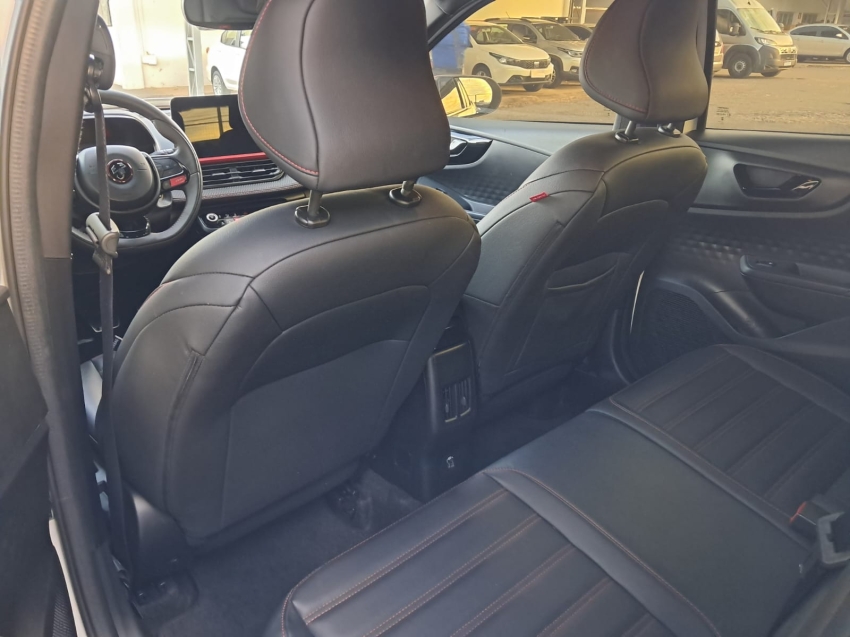 fiat pulse 1.3 turbo 270 flex abarth at6 4p automatico 20247