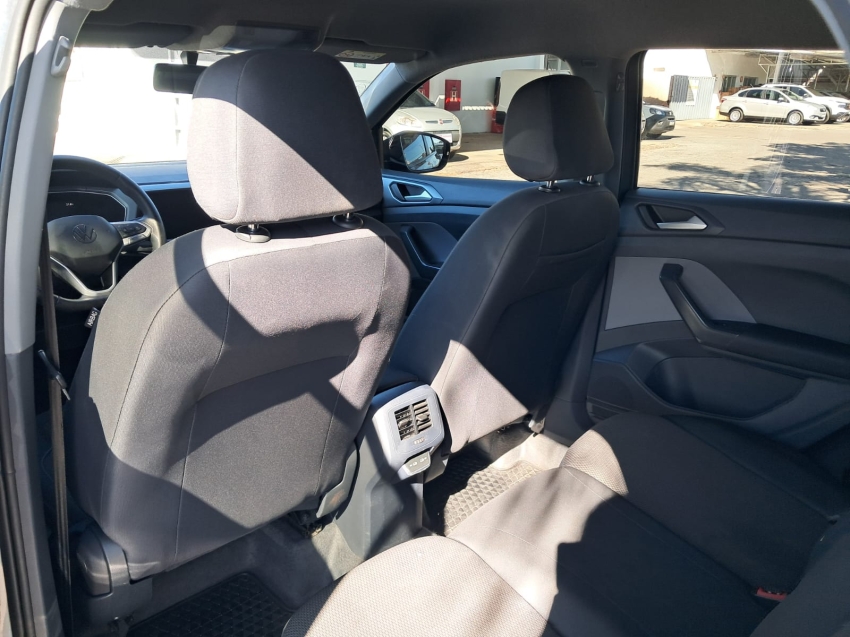 volkswagen t-cross 1.0 200 tsi total flex automatico 4p 20248