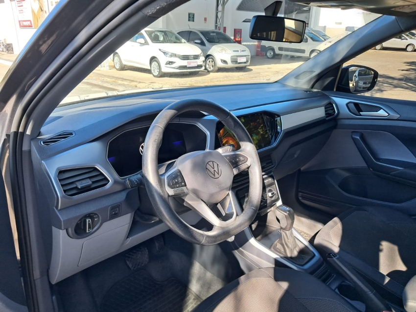 volkswagen t-cross 1.0 200 tsi total flex automatico 4p 20246