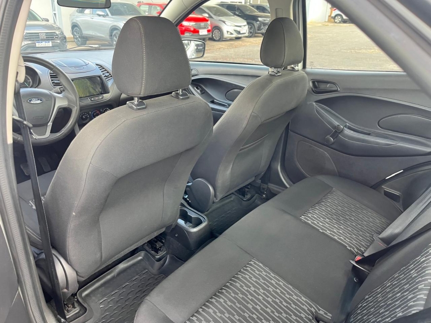 ford ka 1.0 ti-vct flex se manual 4p 20198