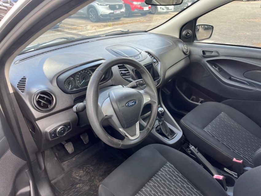 ford ka 1.0 ti-vct flex se manual 4p 20196