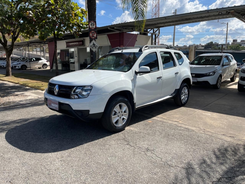 renault duster 1.6 16v sce flex expression manual 4p 20170