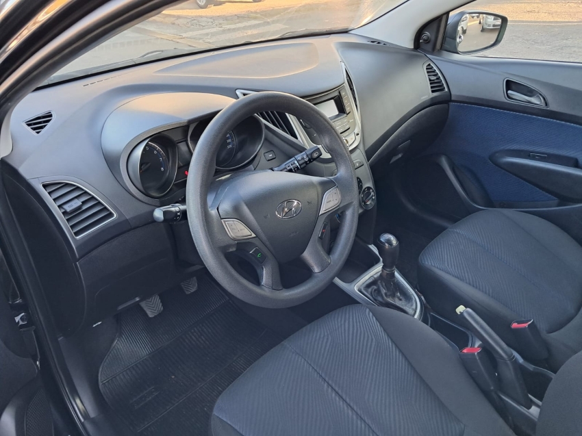 hyundai hb20 1.6 comfort 16v flex 4p manual 20146