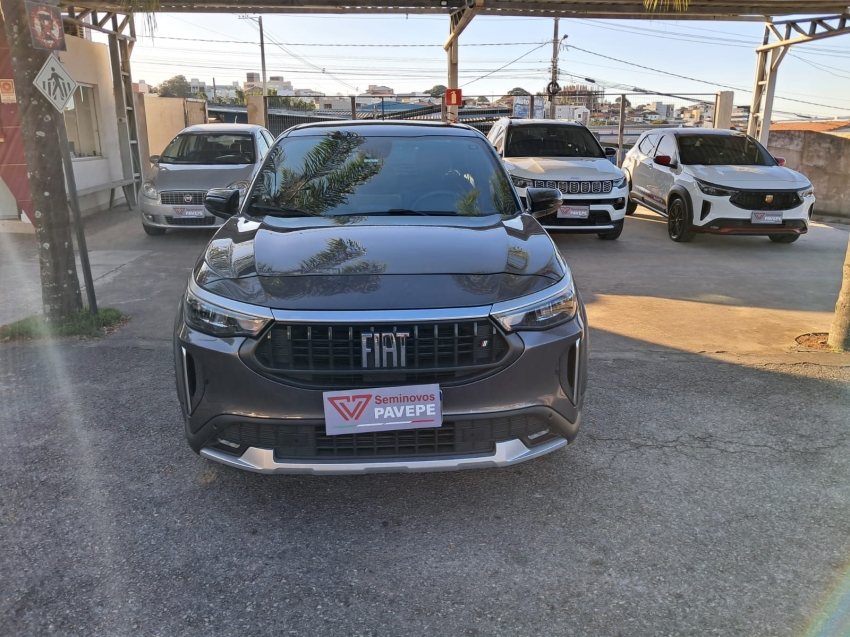 fiat pulse 1.0 turbo 200 hybrid impetus cvt flex 4p automatico 20261