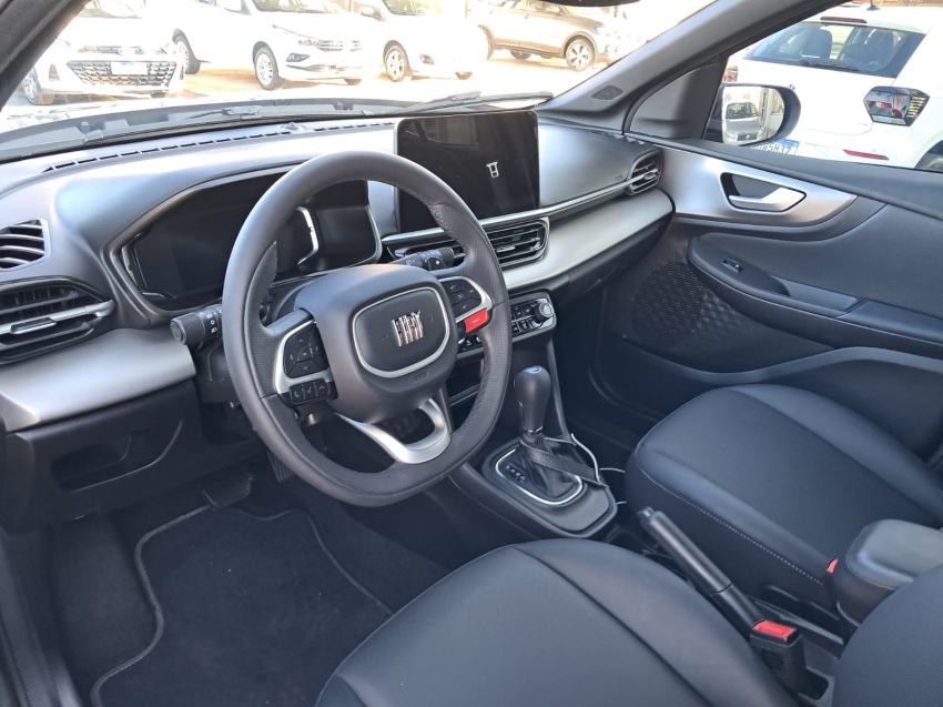 fiat pulse 1.0 turbo 200 hybrid impetus cvt flex 4p automatico 20266