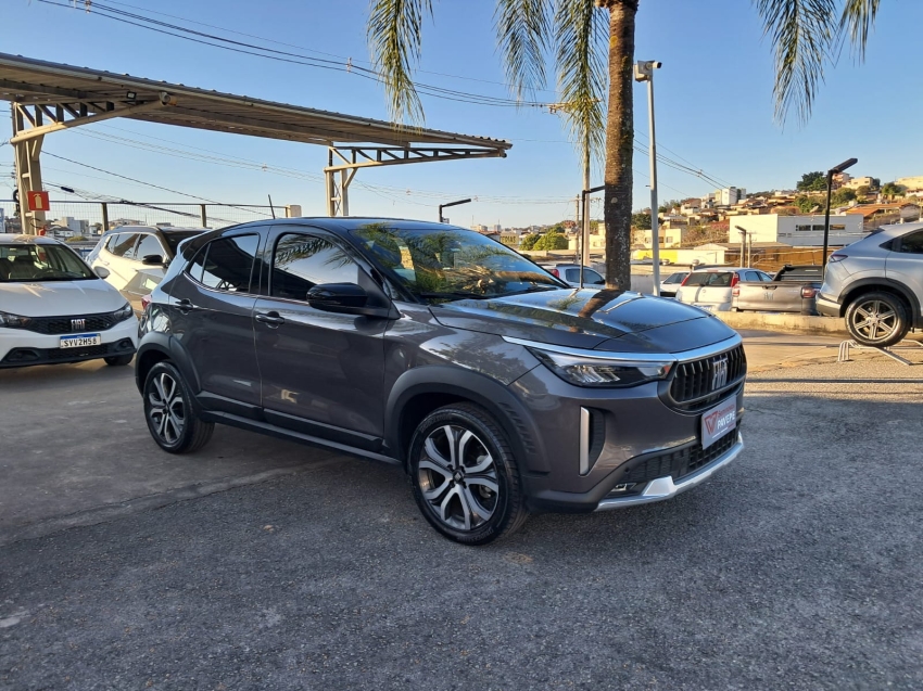 fiat pulse 1.0 turbo 200 hybrid impetus cvt flex 4p automatico 20262