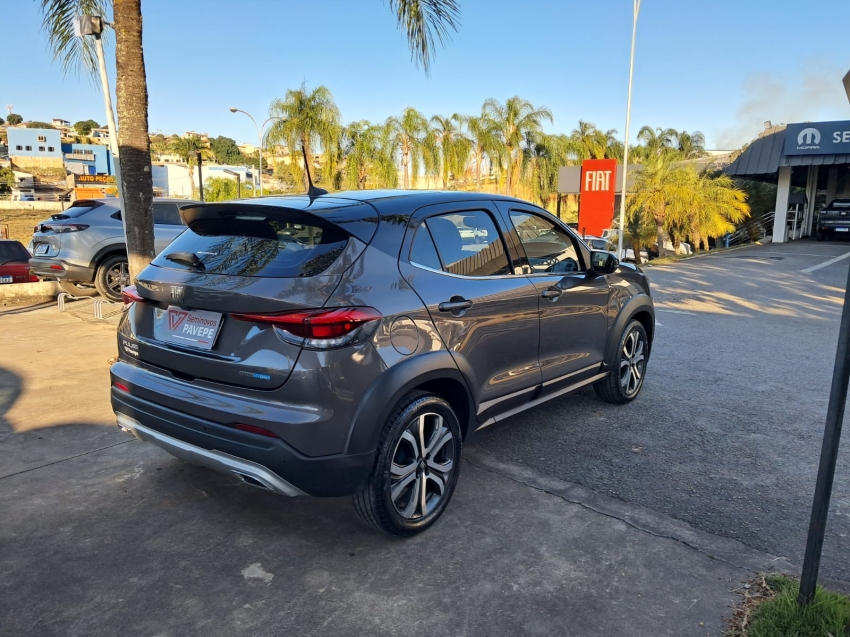 fiat pulse 1.0 turbo 200 hybrid impetus cvt flex 4p automatico 20265