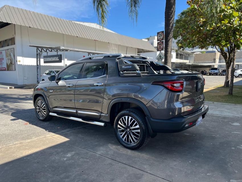 fiat toro 2.0 16v turbo diesel ranch 4wd at9 4p automatico 20245