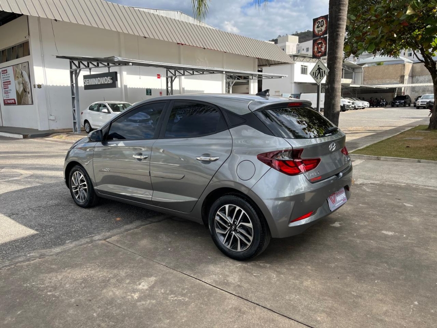 hyundai hb20 1.0 tgdi flex platinum automatico 4p 20225