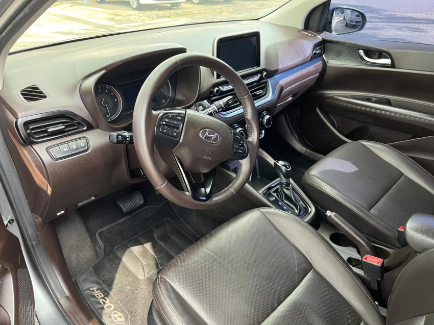 hyundai hb20 1.0 tgdi flex platinum automatico 4p 20226