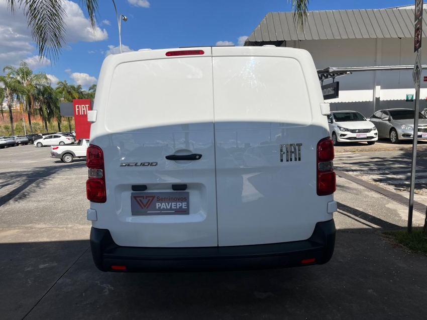 fiat scudo 1.5 bluehdi diesel cargo manual flex 4p 20234