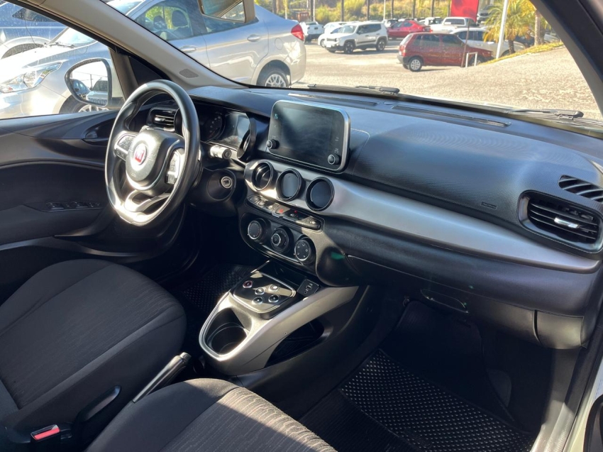 fiat argo 1.3 firefly flex drive gsr 4p automatico 20187