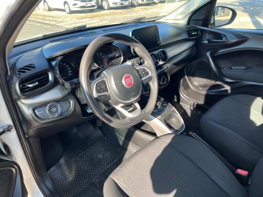 fiat argo 1.3 firefly flex drive gsr 4p automatico 20186