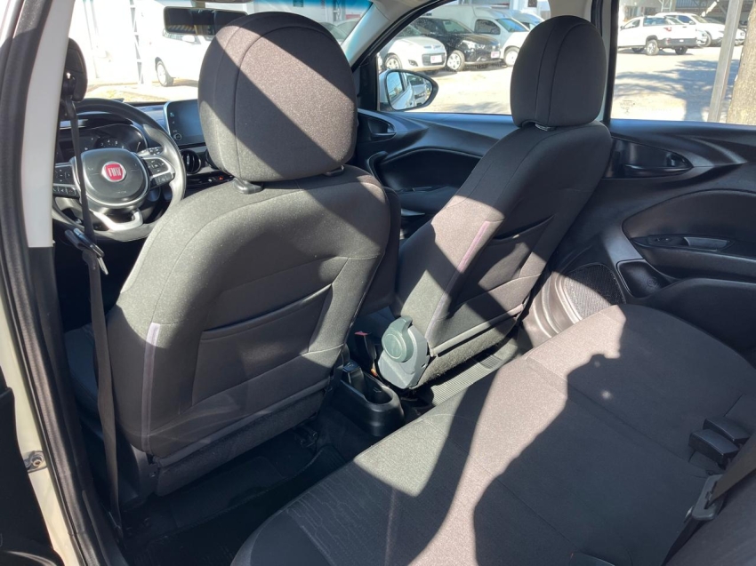 fiat argo 1.3 firefly flex drive gsr 4p automatico 20188