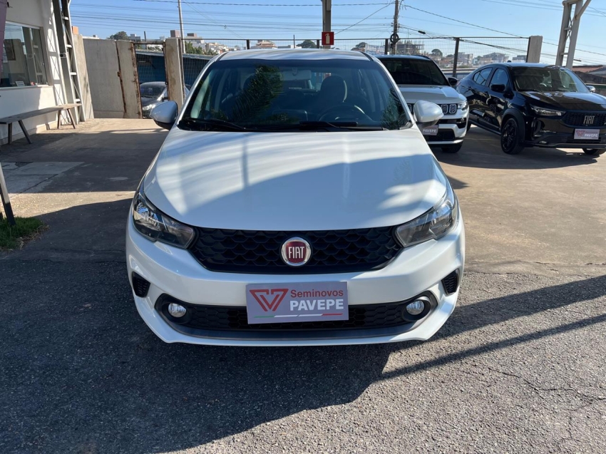 fiat argo 1.3 firefly flex drive gsr 4p automatico 20181