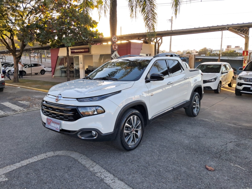 fiat toro 2.0 16v turbo diesel volcano 4wd at9 4p automatico 20190