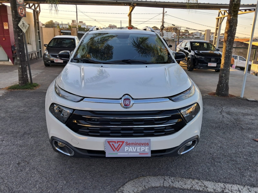 fiat toro 2.0 16v turbo diesel volcano 4wd at9 4p automatico 20191