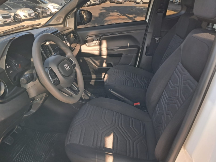 fiat strada 1.3 firefly flex freedom cs manual 2p 20256