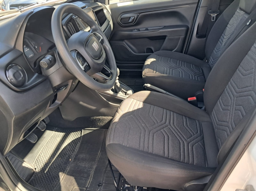 fiat strada 1.3 firefly flex freedom cs manual 4p 20258