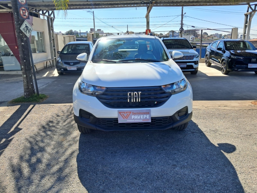fiat strada 1.3 firefly flex freedom cs manual 4p 20251