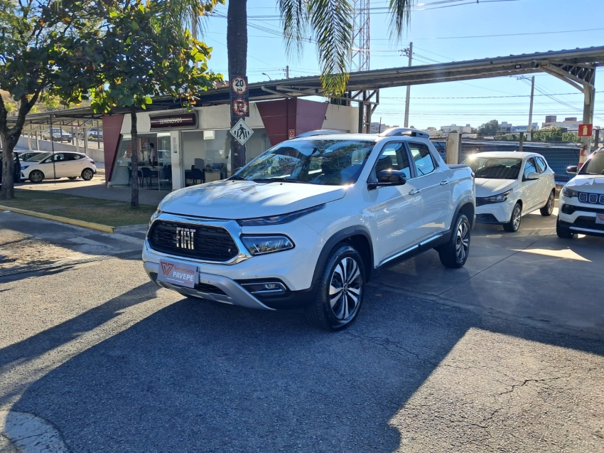 fiat toro 1.3 turbo 270 flex volcano at6 4p automatico 20250