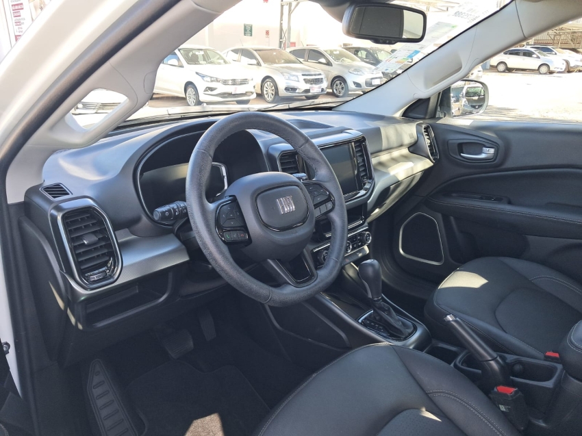 fiat toro 1.3 turbo 270 flex volcano at6 4p automatico 20258