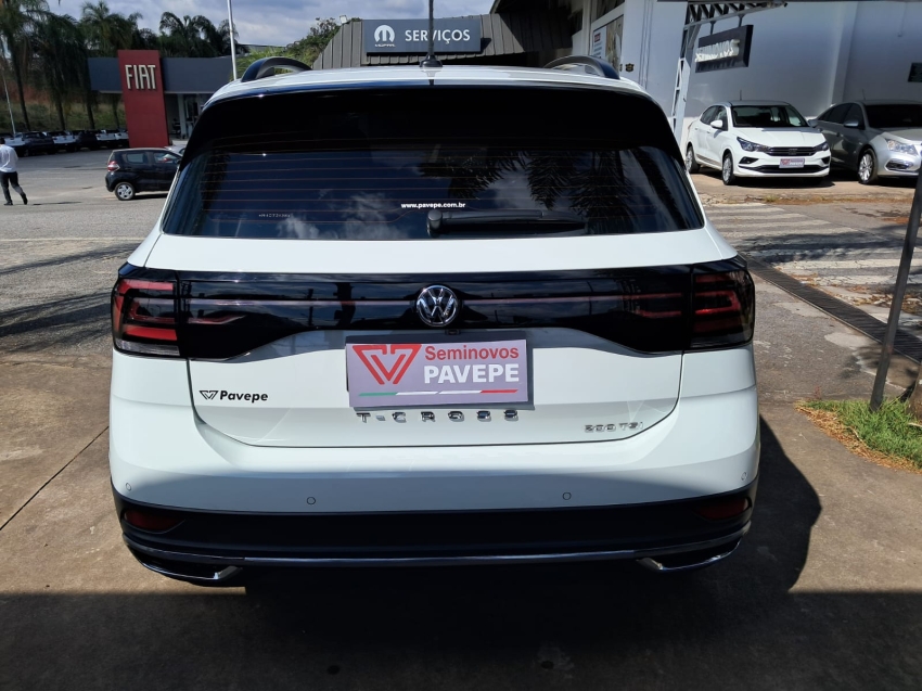 volkswagen t-cross 1.0 200 tsi total flex automatico 4p 20214