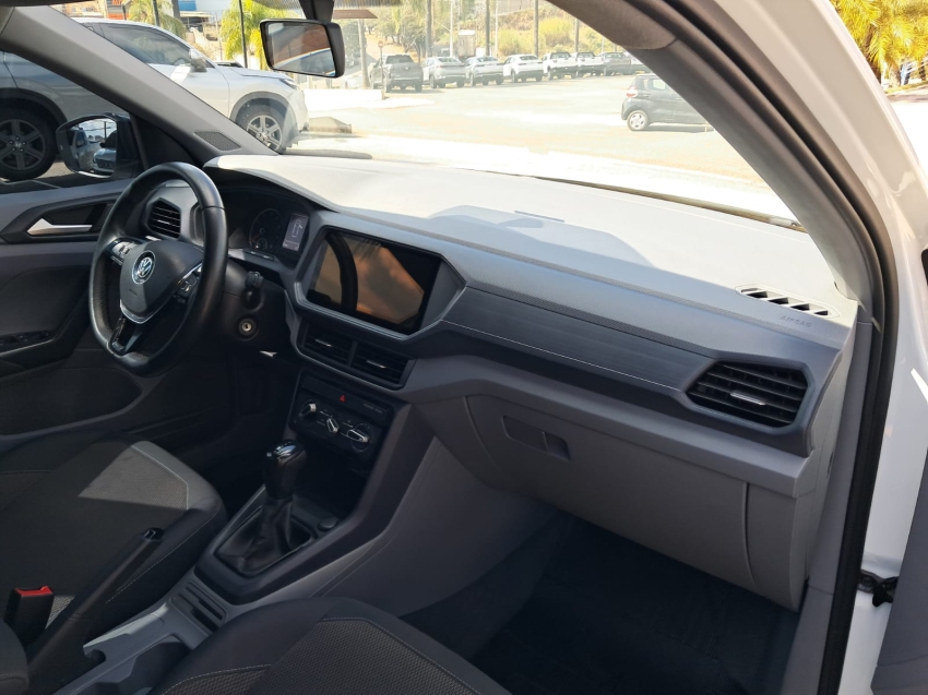 volkswagen t-cross 1.0 200 tsi total flex automatico 4p 20217
