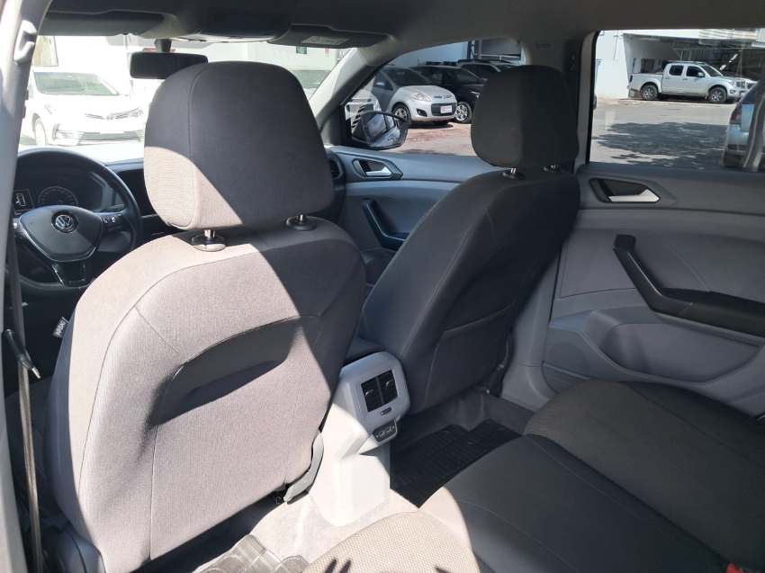 volkswagen t-cross 1.0 200 tsi total flex automatico 4p 20218