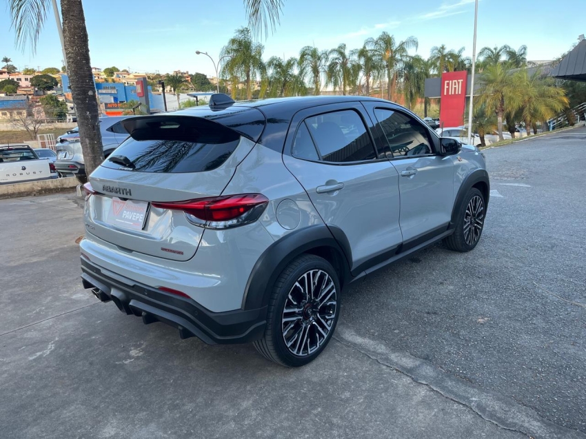 fiat pulse 1.3 turbo 270 flex abarth at6 4p automatico 20253