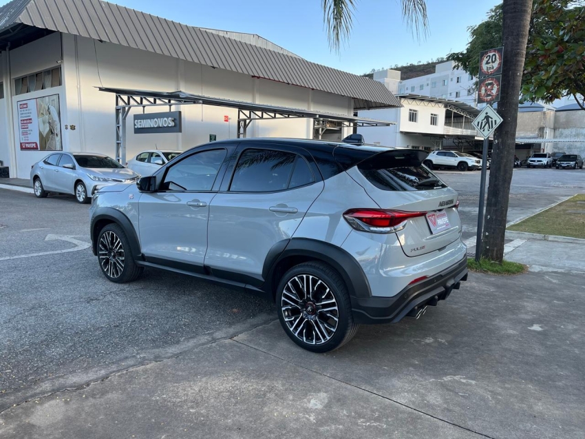 fiat pulse 1.3 turbo 270 flex abarth at6 4p automatico 20255
