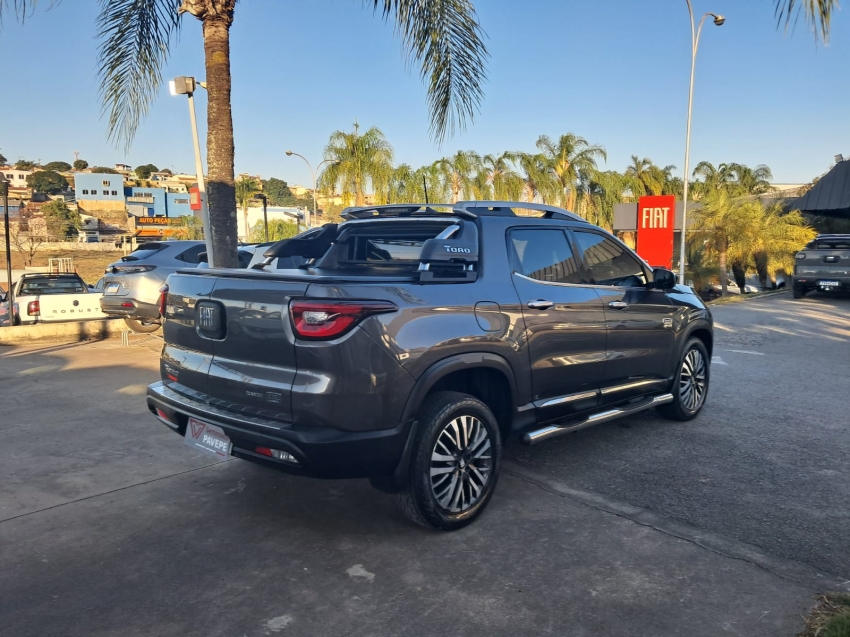 fiat toro 2.0 16v turbo diesel ranch 4wd at9 4p automatico 20255