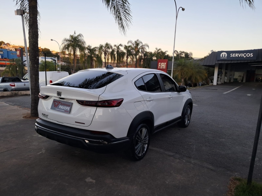 fiat fastback 1.0 turbo 200 flex cvt 4p automatico 20245