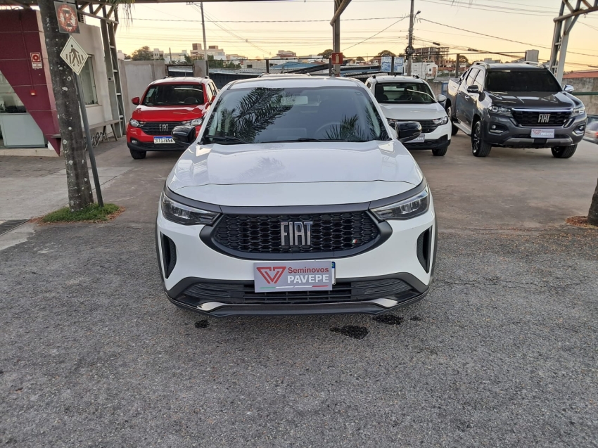 fiat fastback 1.0 turbo 200 flex cvt 4p automatico 20241
