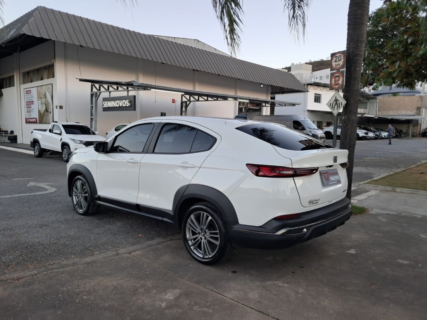 fiat fastback 1.0 turbo 200 flex cvt 4p automatico 20243