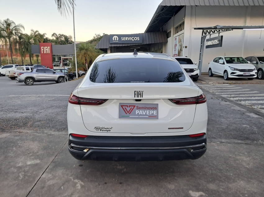 fiat fastback 1.0 turbo 200 flex cvt 4p automatico 20244