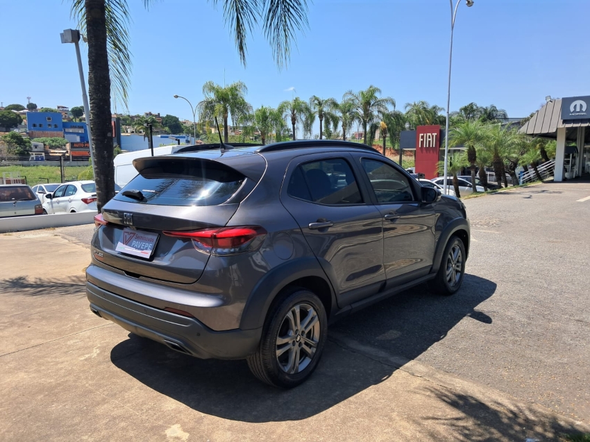 fiat pulse 1.3 flex drive cvt 4p automatico 20243