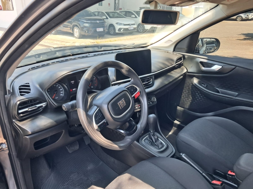 fiat pulse 1.3 flex drive cvt 4p automatico 20246