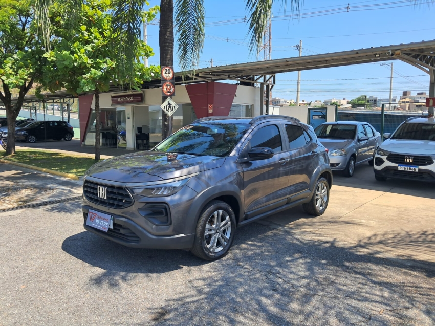 fiat pulse 1.3 flex drive cvt 4p automatico 20240